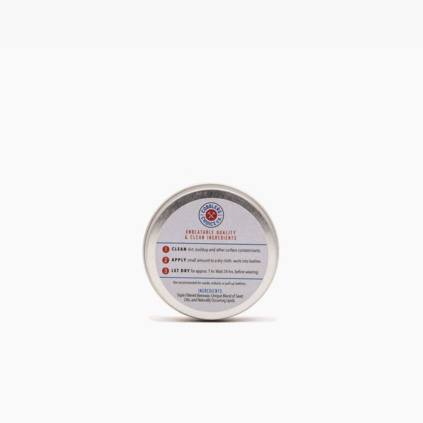 Leather Cream