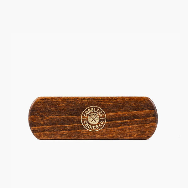 Shoe Polishing Brush