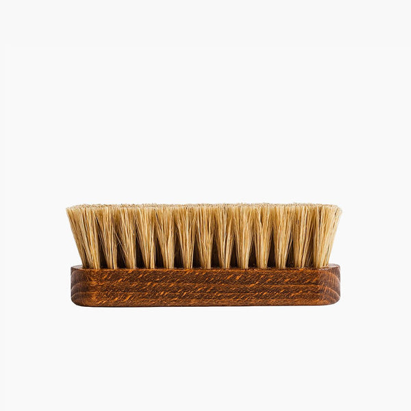 Shoe Polishing Brush