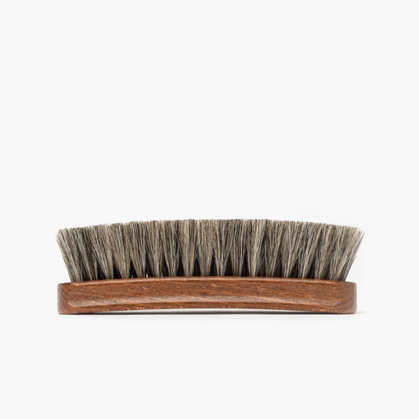 Premium Shoe Brush | Brown