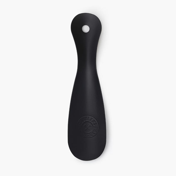 Metal Shoe Horn | Black Matte
