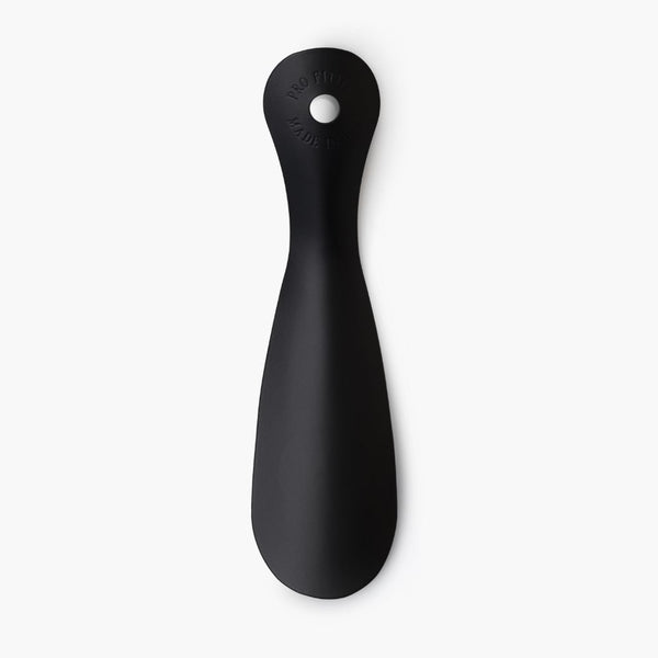 Metal Shoe Horn | Black Matte