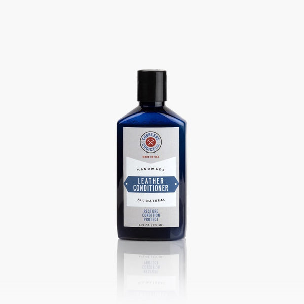 Leather Conditioner