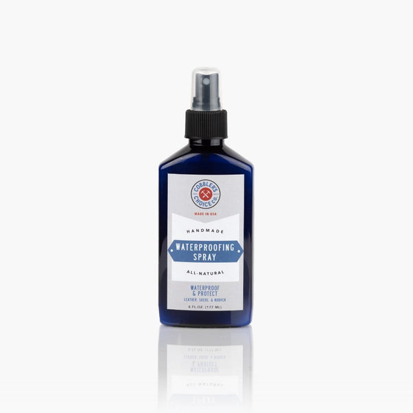 Waterproofing Spray