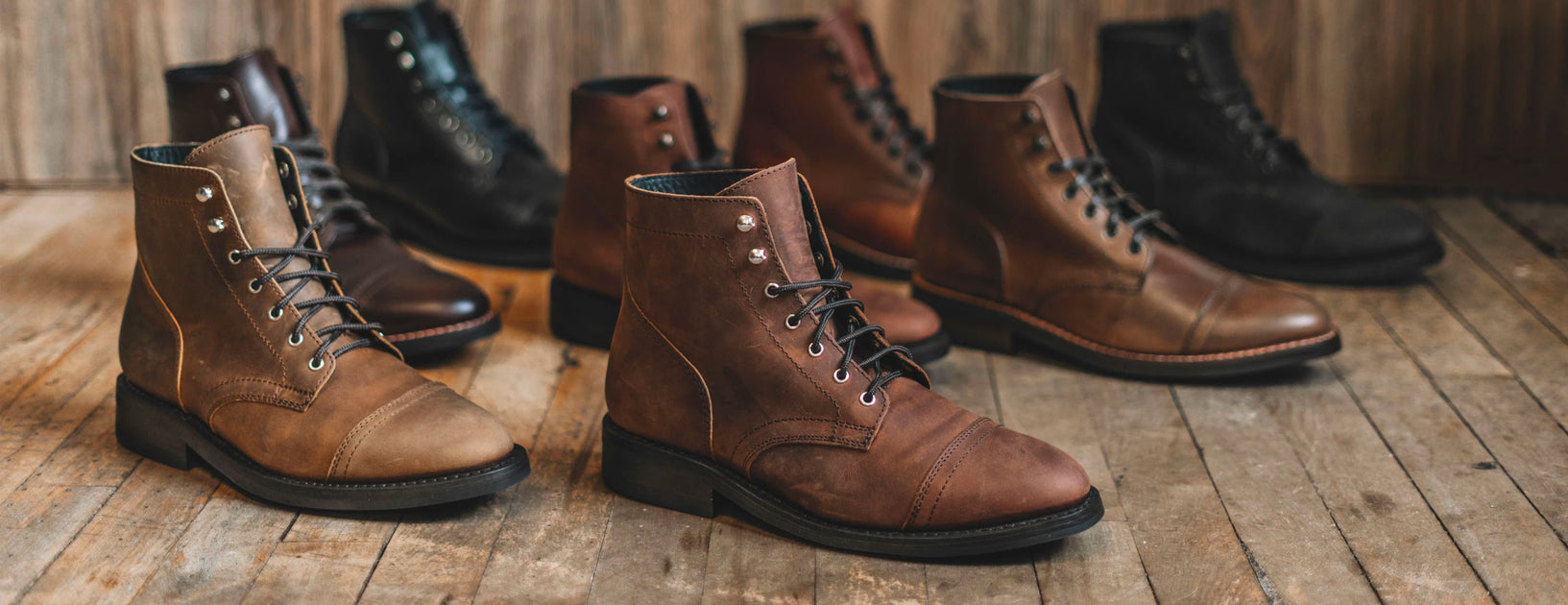 The Ultimate Guide to Shoe Laces - Cobbler's Choice Co. The Ultimate Guide to Shoe Laces - Cobbler's Choice Co.
