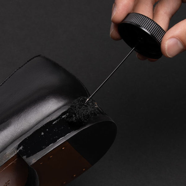 Edge Dressing | Black