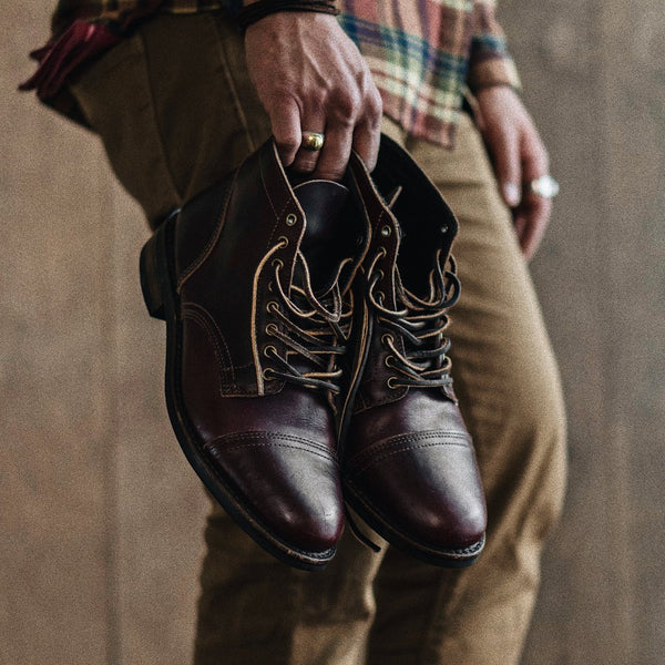 High Quality Shoe Laces - Cobbler's Choice Co. High Quality Shoe Laces - Cobbler's Choice Co.