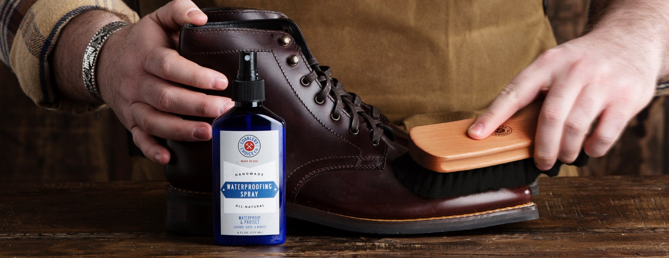 Leather Conditioner How To Make My Boots Waterproof Meindl Sport
