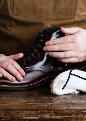 Long-Lasting Leather Conditioner Cobbler's Choice