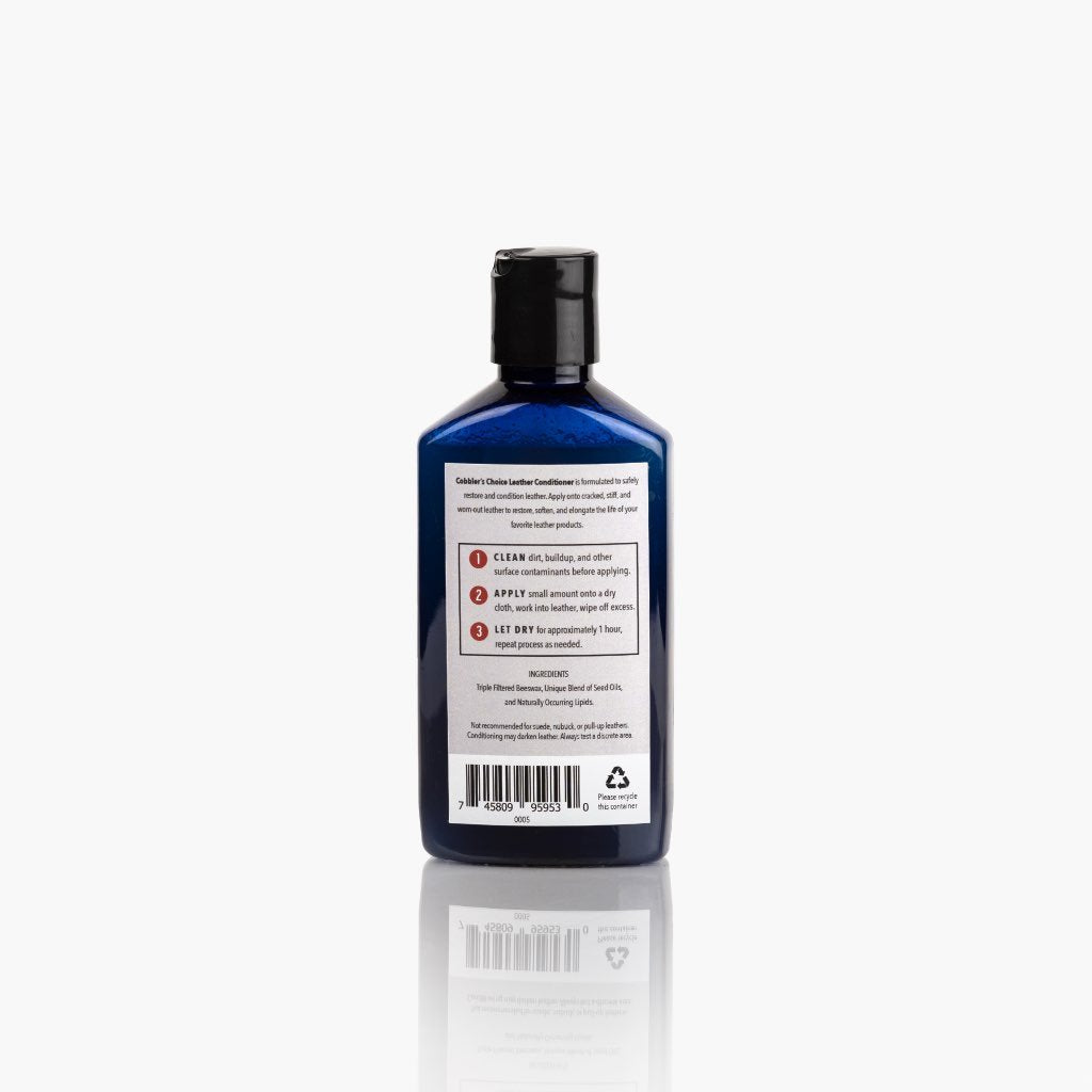 ko cho line leather dressing ingredients Ko-Cho-Line Leather Dressing